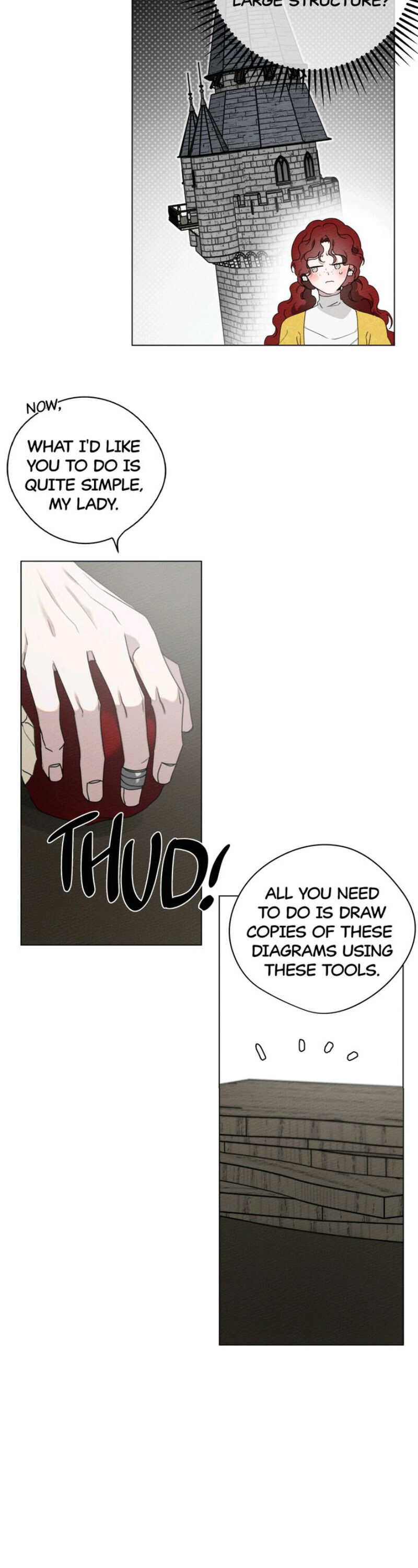 Under the Oak Tree Chapter 31.1 image 17